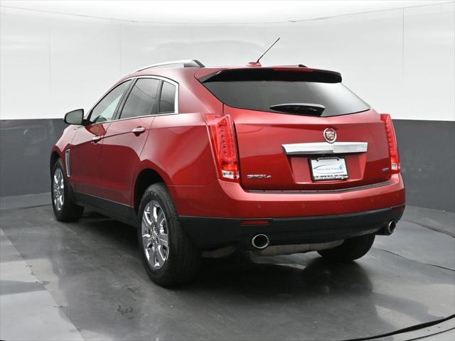 used 2015 Cadillac SRX car, priced at $10,999