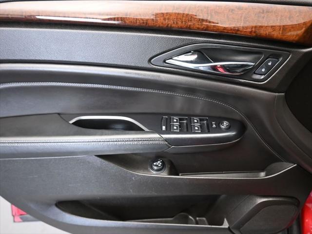 used 2015 Cadillac SRX car, priced at $10,999