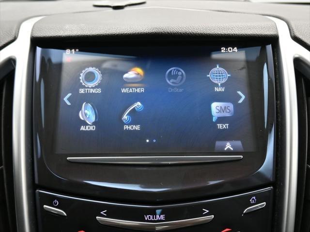 used 2015 Cadillac SRX car, priced at $10,999