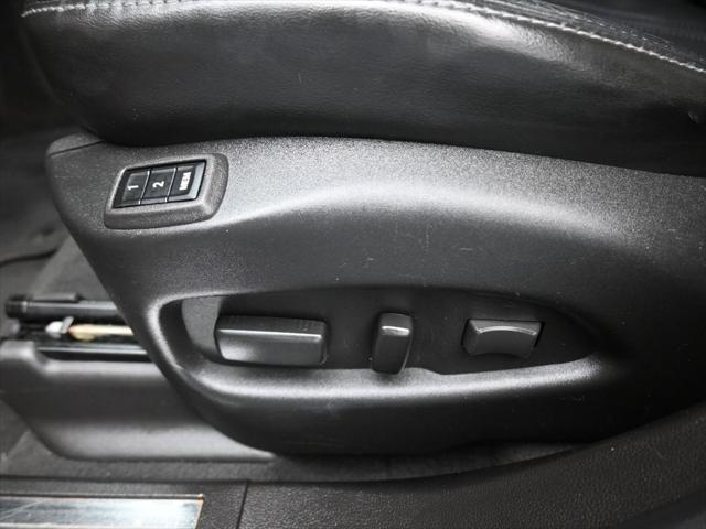 used 2015 Cadillac SRX car, priced at $10,999