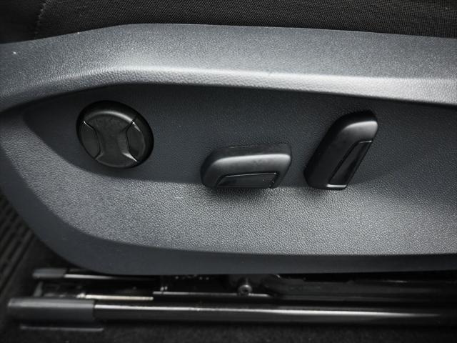 used 2024 Volkswagen Tiguan car, priced at $26,887