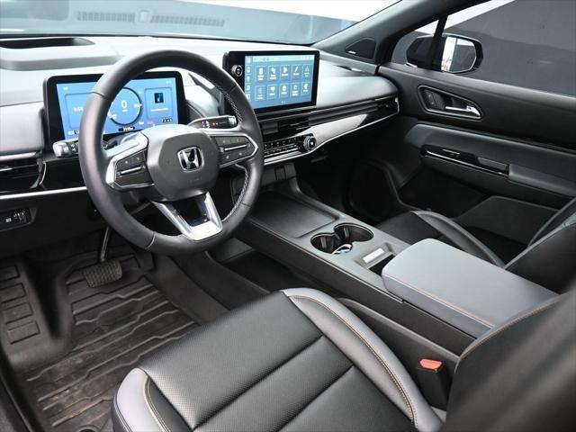 used 2024 Honda Prologue car, priced at $36,887