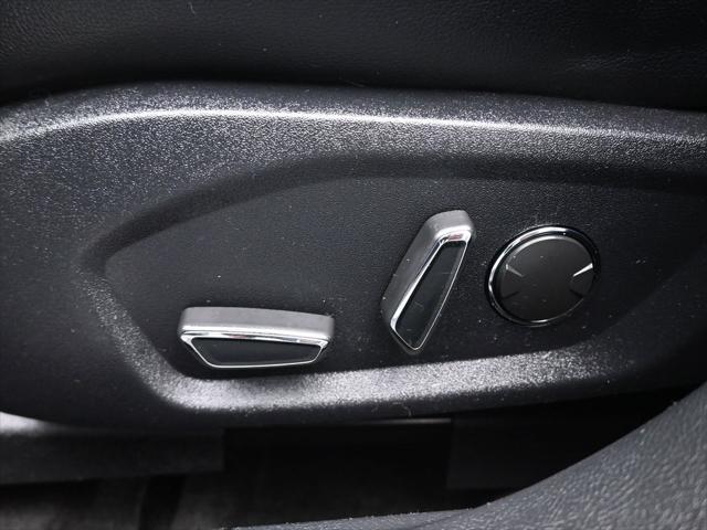 used 2019 Ford Fusion car, priced at $17,988