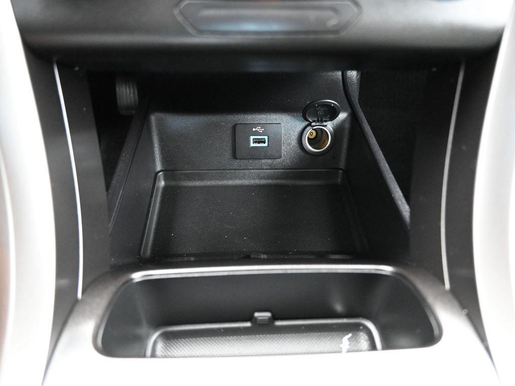 used 2018 Ford Fusion Hybrid car, priced at $17,998