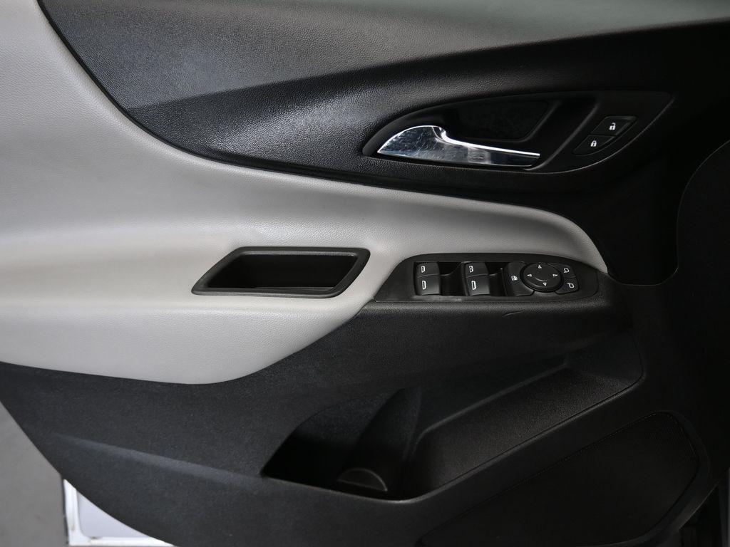 used 2020 Chevrolet Equinox car, priced at $16,899