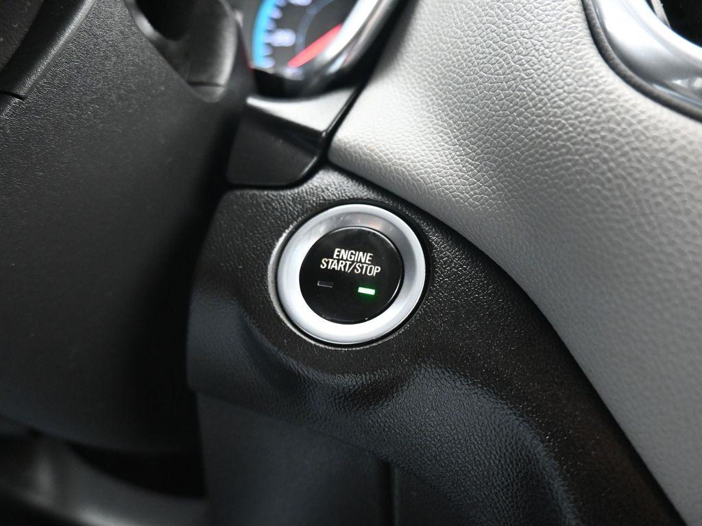 used 2020 Chevrolet Equinox car, priced at $16,899