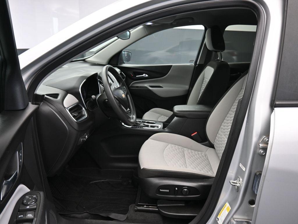 used 2020 Chevrolet Equinox car, priced at $16,899