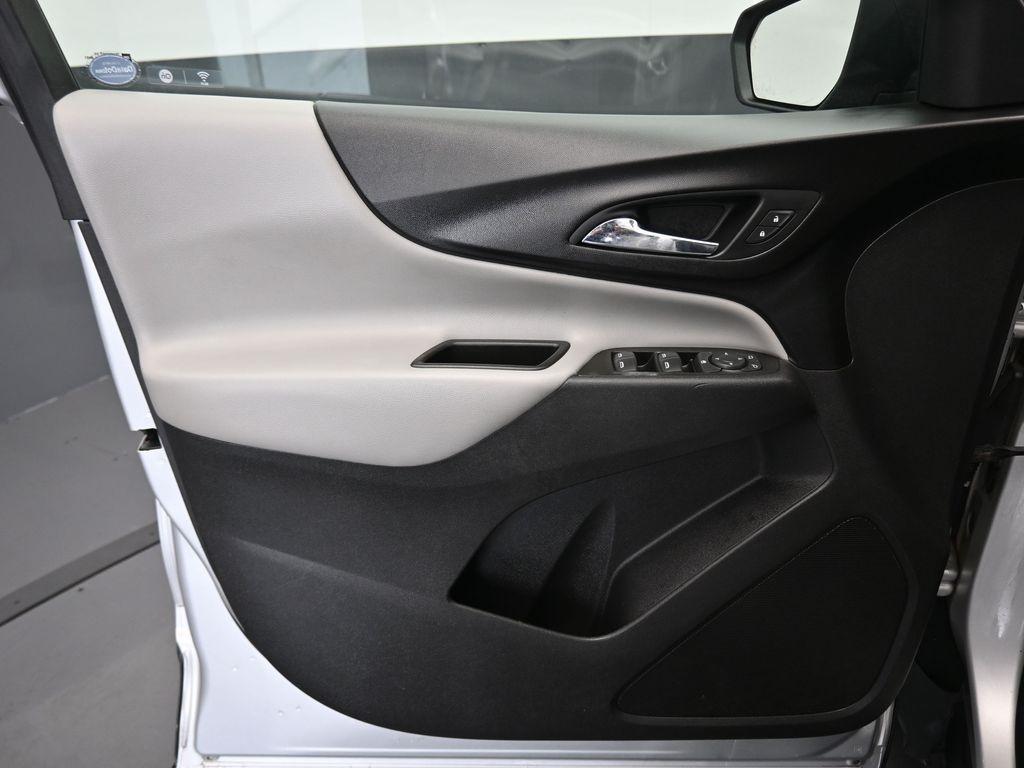 used 2020 Chevrolet Equinox car, priced at $16,899