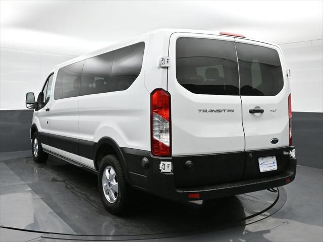 used 2020 Ford Transit-350 car, priced at $31,695