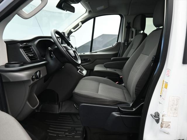 used 2020 Ford Transit-350 car, priced at $31,695