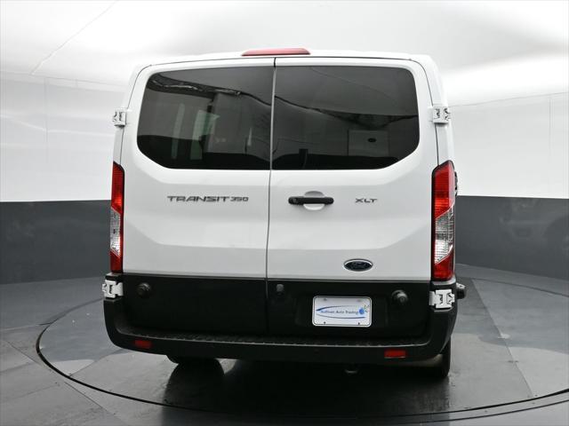 used 2020 Ford Transit-350 car, priced at $31,695