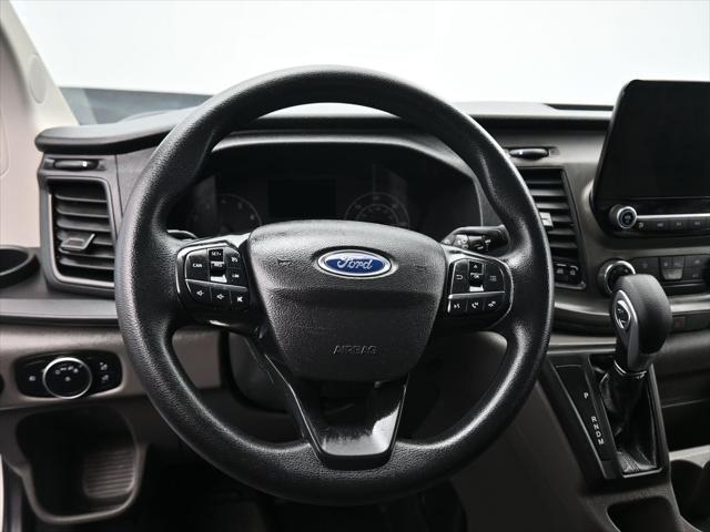 used 2020 Ford Transit-350 car, priced at $31,695