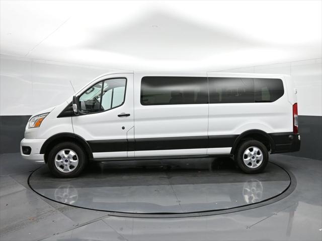 used 2020 Ford Transit-350 car, priced at $31,695