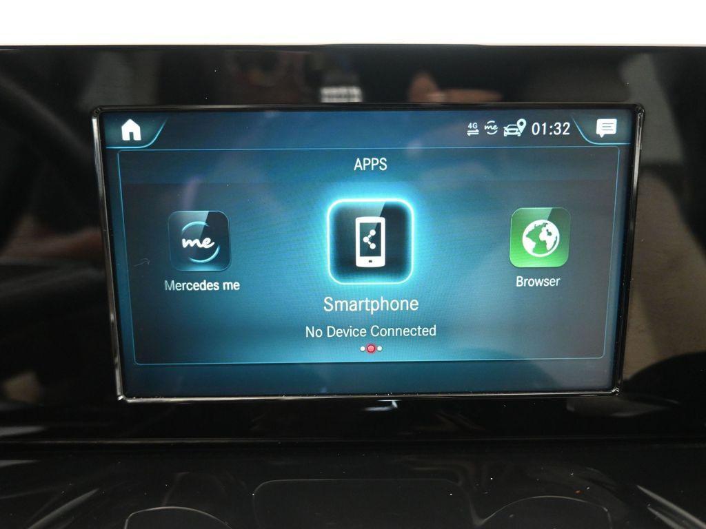 used 2020 Mercedes-Benz GLB 250 car, priced at $23,988