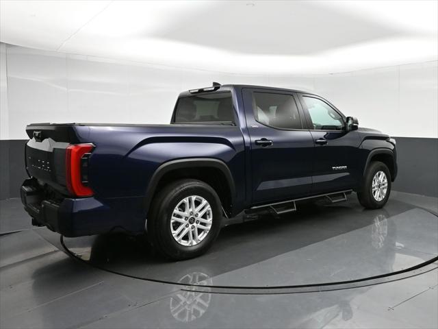 used 2022 Toyota Tundra car, priced at $41,999