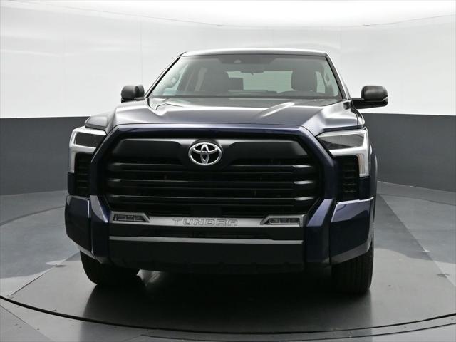 used 2022 Toyota Tundra car, priced at $41,999