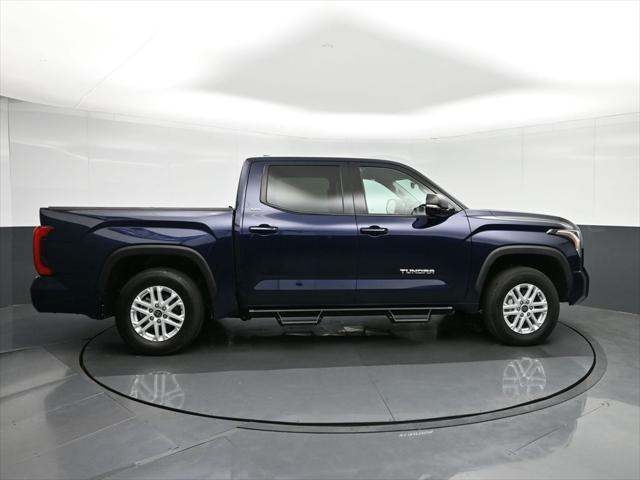 used 2022 Toyota Tundra car, priced at $41,999