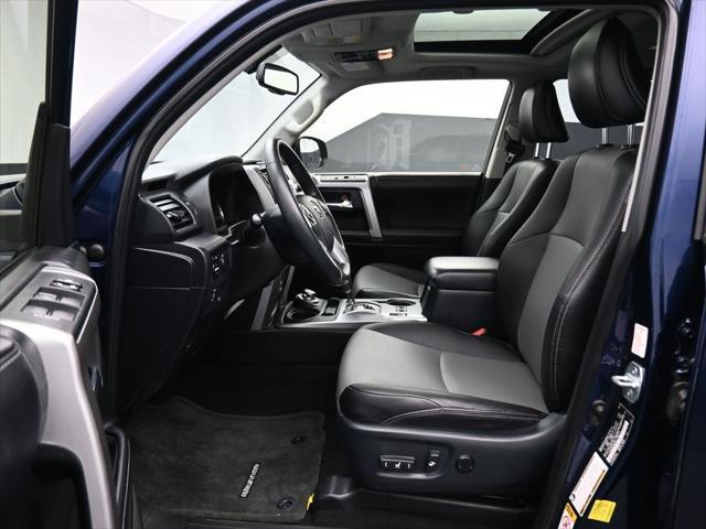 used 2018 Toyota 4Runner car, priced at $35,998
