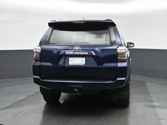 used 2018 Toyota 4Runner car, priced at $35,998