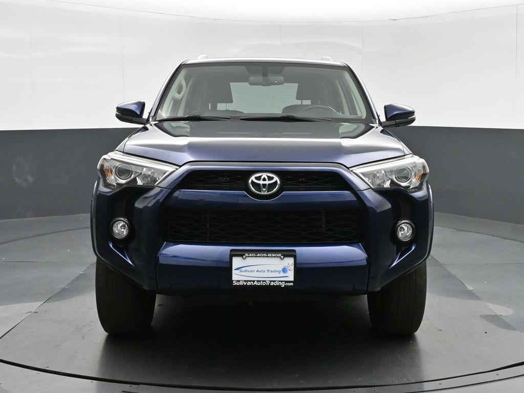used 2018 Toyota 4Runner car, priced at $33,999