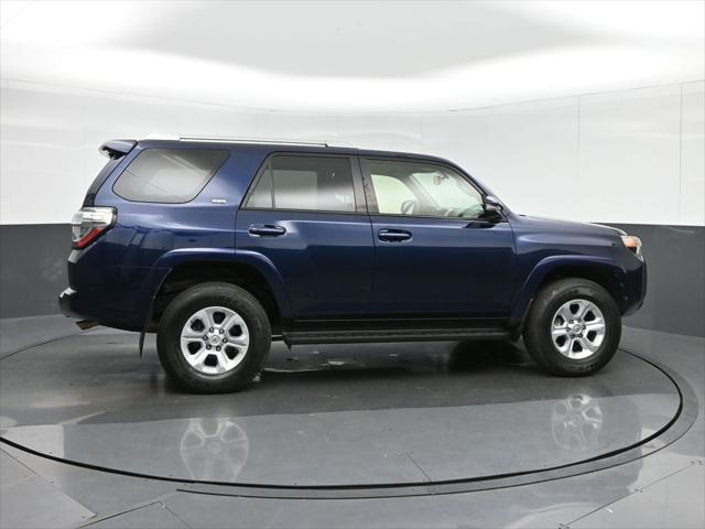 used 2018 Toyota 4Runner car, priced at $35,998