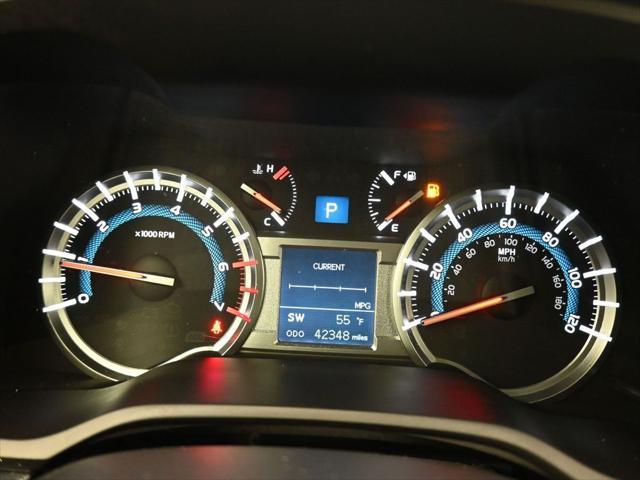 used 2018 Toyota 4Runner car, priced at $35,998