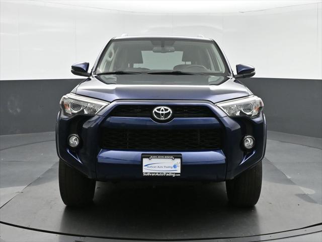 used 2018 Toyota 4Runner car, priced at $35,998