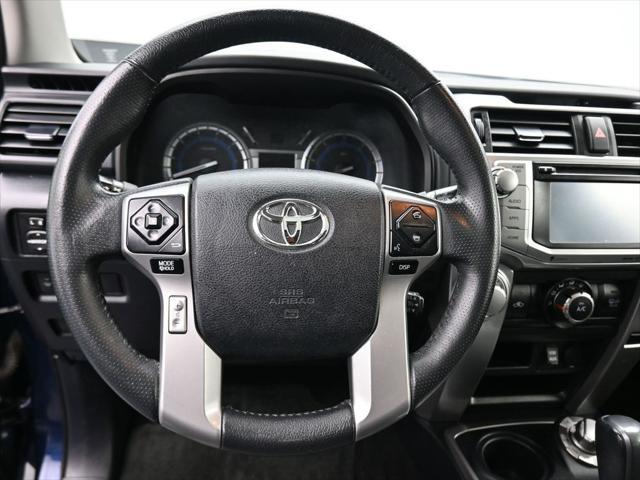 used 2018 Toyota 4Runner car, priced at $35,998