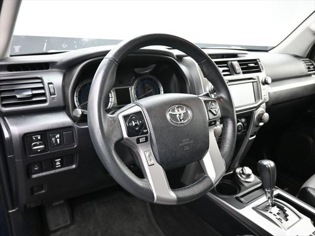 used 2018 Toyota 4Runner car, priced at $35,998