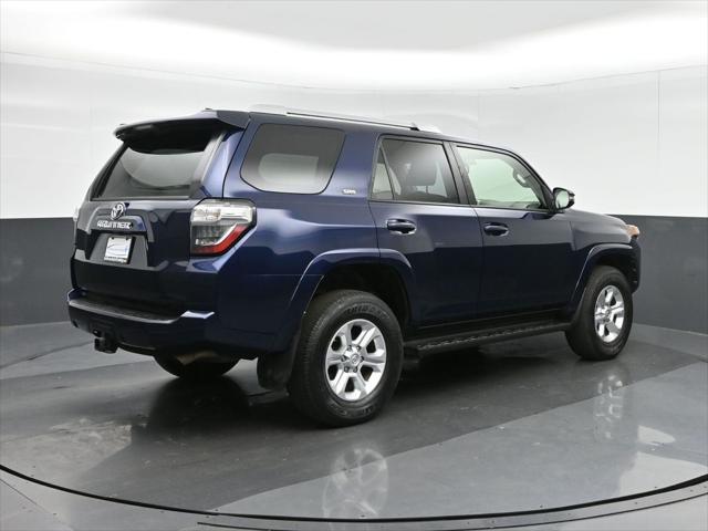 used 2018 Toyota 4Runner car, priced at $35,998