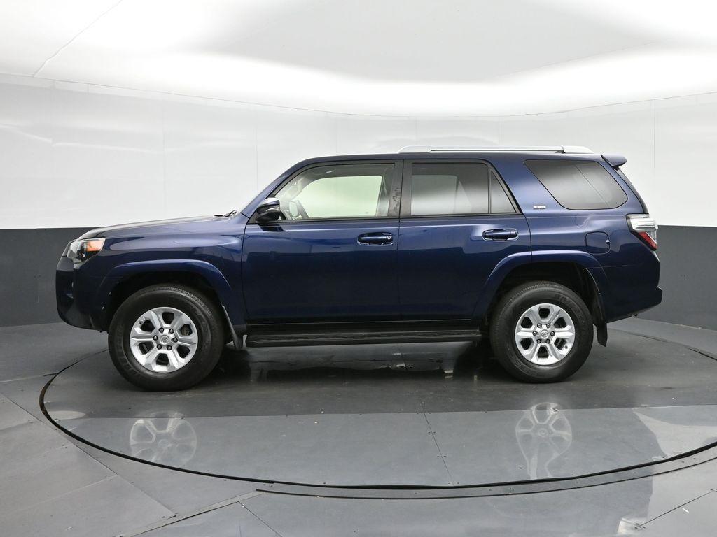 used 2018 Toyota 4Runner car, priced at $33,999