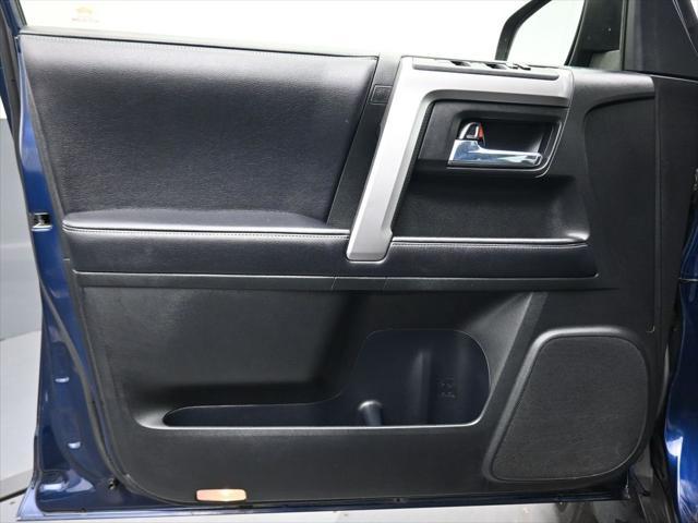 used 2018 Toyota 4Runner car, priced at $35,998