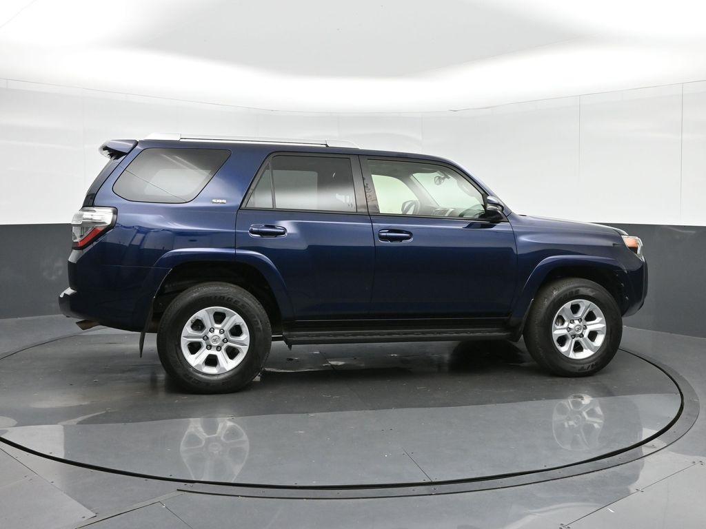 used 2018 Toyota 4Runner car, priced at $33,999