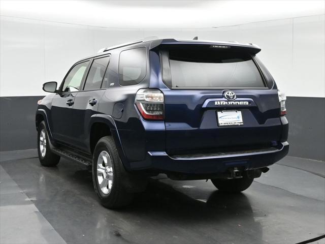 used 2018 Toyota 4Runner car, priced at $35,998