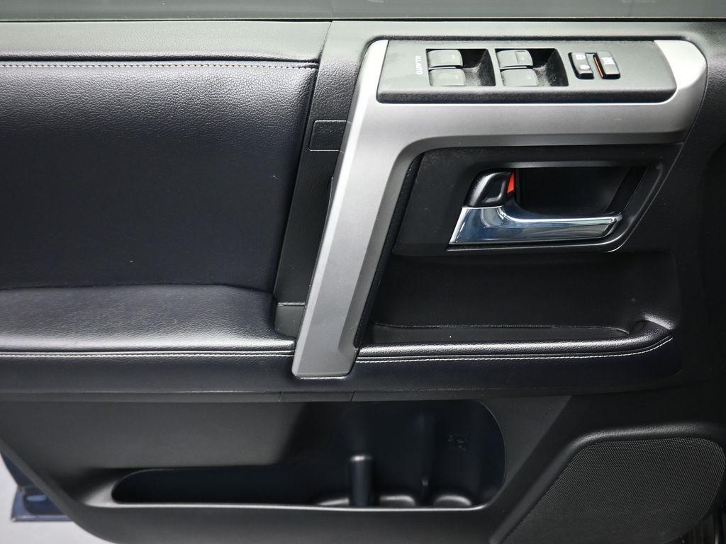 used 2018 Toyota 4Runner car, priced at $33,999