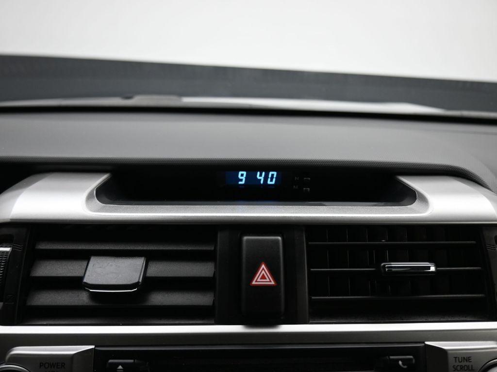 used 2018 Toyota 4Runner car, priced at $33,999