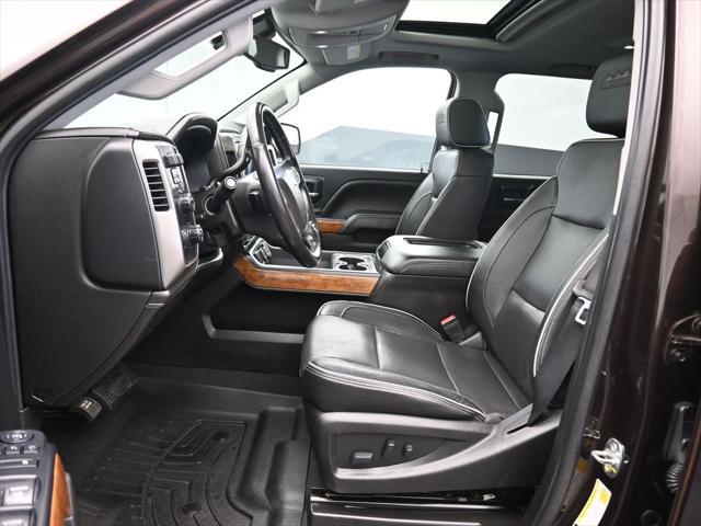 used 2019 Chevrolet Silverado 2500 car, priced at $43,500