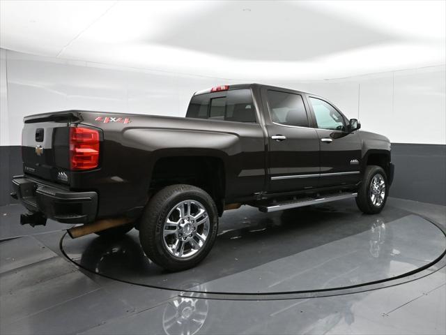 used 2019 Chevrolet Silverado 2500 car, priced at $43,500