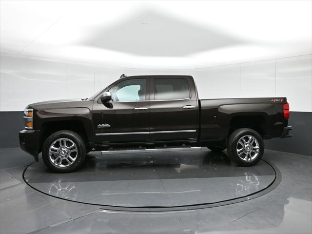 used 2019 Chevrolet Silverado 2500 car, priced at $43,500