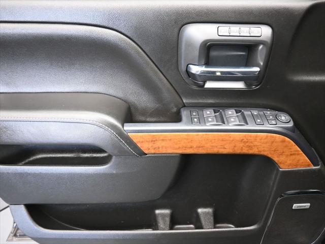 used 2019 Chevrolet Silverado 2500 car, priced at $43,500