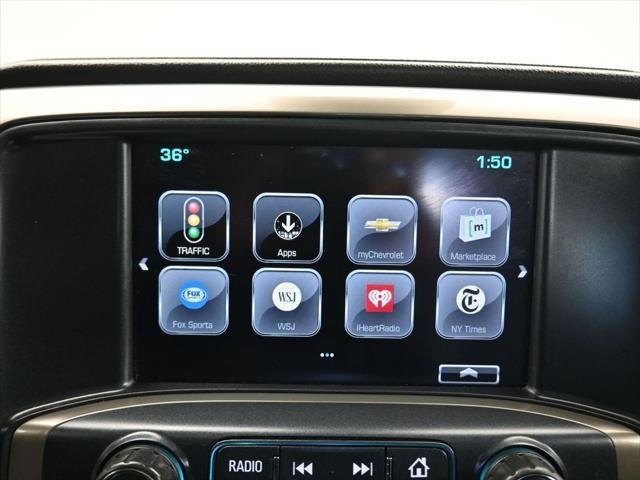used 2019 Chevrolet Silverado 2500 car, priced at $43,500