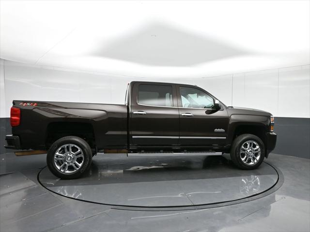 used 2019 Chevrolet Silverado 2500 car, priced at $43,500