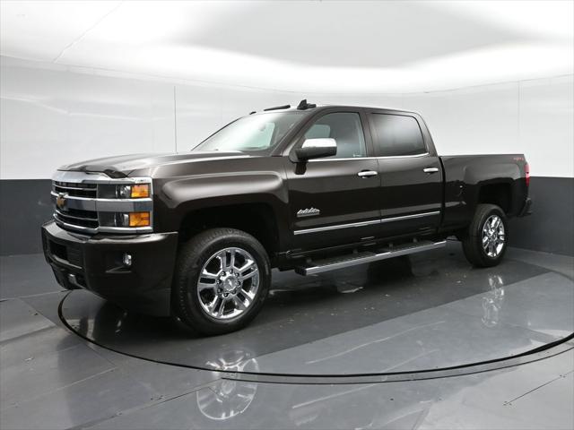 used 2019 Chevrolet Silverado 2500 car, priced at $43,500