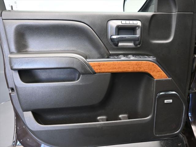 used 2019 Chevrolet Silverado 2500 car, priced at $43,500