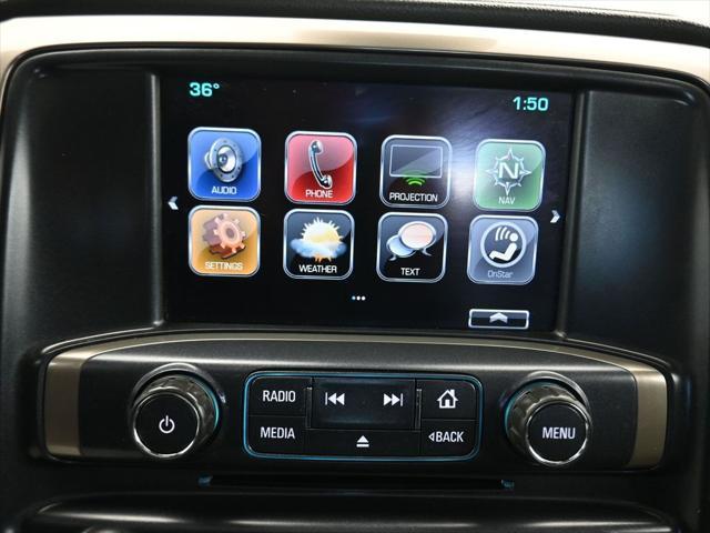 used 2019 Chevrolet Silverado 2500 car, priced at $43,500