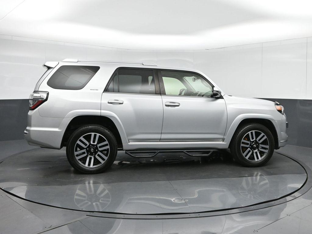 used 2017 Toyota 4Runner car, priced at $27,499