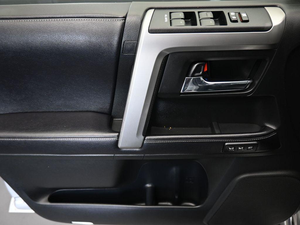 used 2017 Toyota 4Runner car, priced at $27,499
