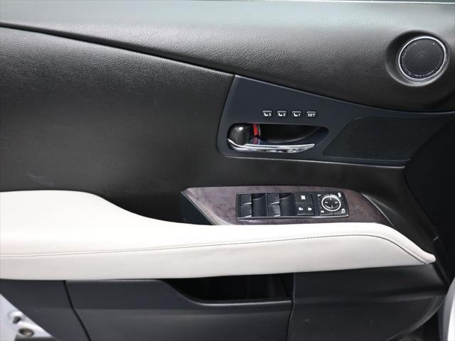 used 2015 Lexus RX 350 car, priced at $15,998