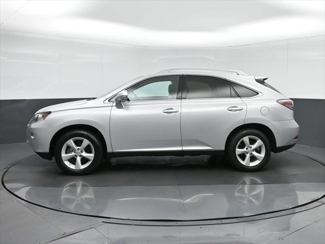 used 2015 Lexus RX 350 car, priced at $15,998
