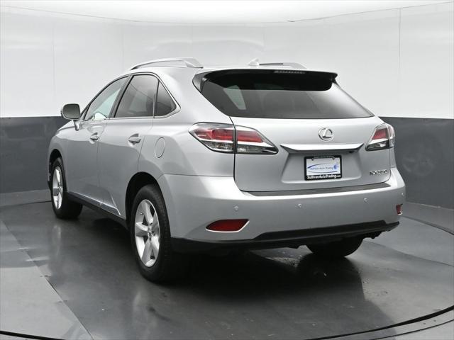 used 2015 Lexus RX 350 car, priced at $15,998